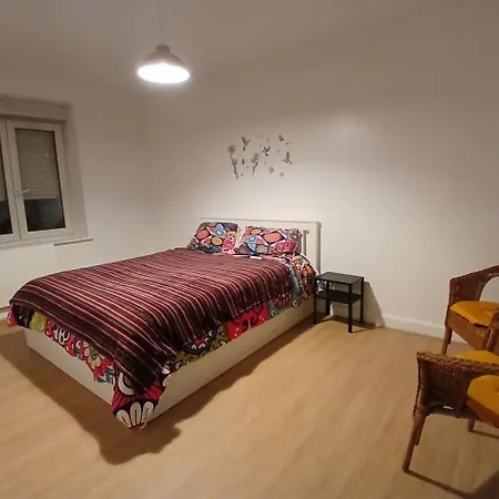Hébergement de vacances Maison à Senones *
