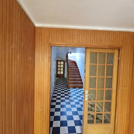 Hébergement de vacances Maison à Senones